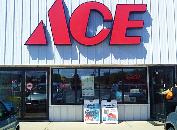 Ace Hardware - Manitowoc, WI