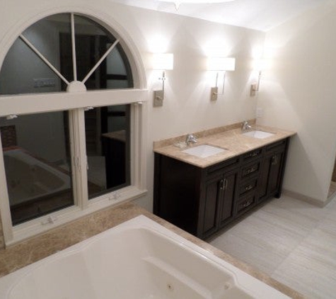 Filling Marble & Tile Outlet - Egg Harbor City, NJ