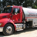 McSwain Leonard Septic Tank Co - Septic Tanks & Systems