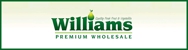 Williams Premium Wholesale Logo