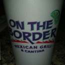 On The Border Mexican Grill & Cantina - Mexican Restaurants