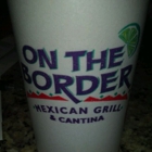 On The Border Mexican Grill & Cantina