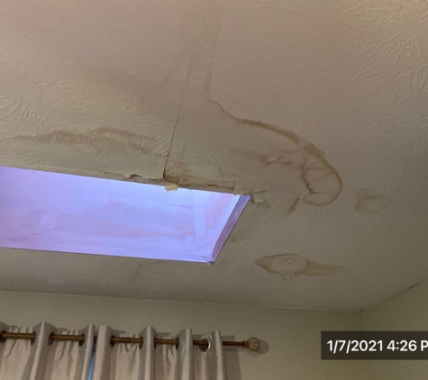 Idry Columbus-Water Damage Cleanup - Columbus, OH