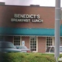 Benedicts Restaurant