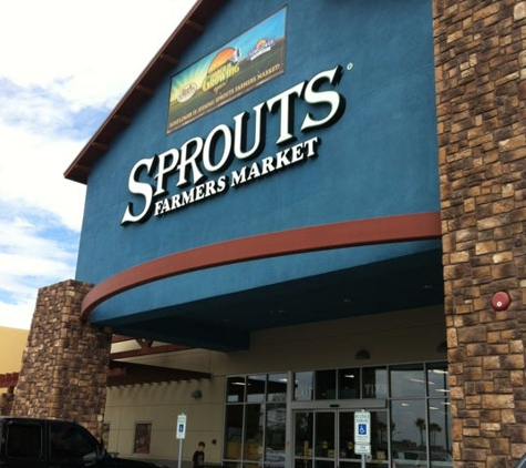 Sprout's Farmers Market - Tucson, AZ