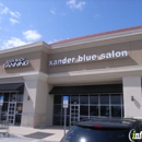 Xander Blue Salon - Beauty Salons