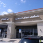 Xander Blue Salon