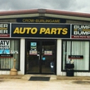 Bumper To Bumper Auto Parts/Crow-Burlingame - Automobile Parts & Supplies