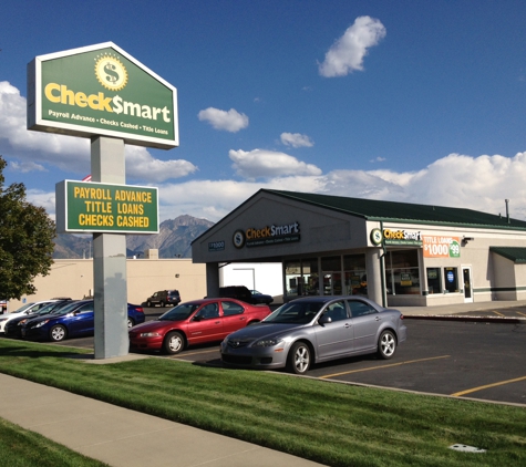 CheckSmart - Blue Springs, MO