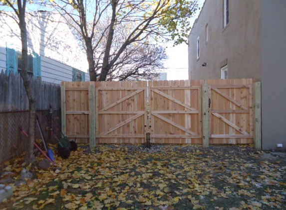 Victory Fence LLC