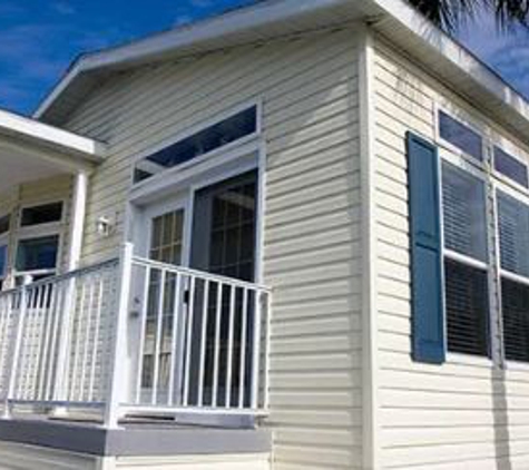 Ameritech Homes Inc. - New Smyrna Beach, FL