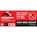 Brennan's Roofing - Roofing Contractors