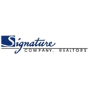 Signature Company, Realtors - Real Estate Agents