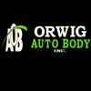 Orwig Auto Body Inc. gallery