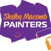 Shelby Macomb Painters gallery