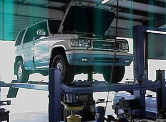 Maurice Auto Repair & Towing