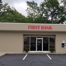 First Bank - Belhaven, NC - ATM Locations