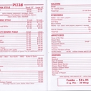 Pizzanos Pizza & Subs - Delicatessens