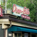 Dino-Bite Snacks - American Restaurants