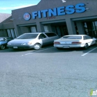 24 Hour Fitness