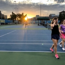 Plaza Tennis Center - Tennis Courts