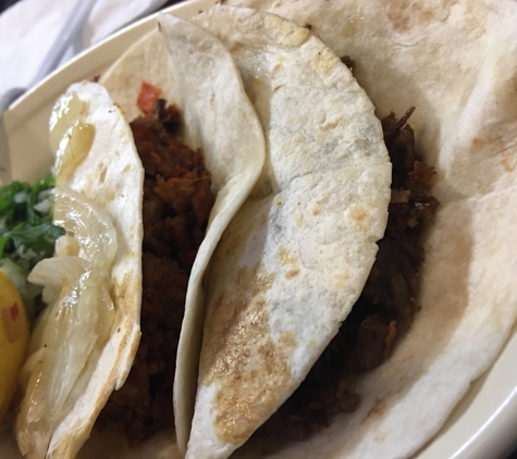 Taqueria El Paisano - Dallas, TX