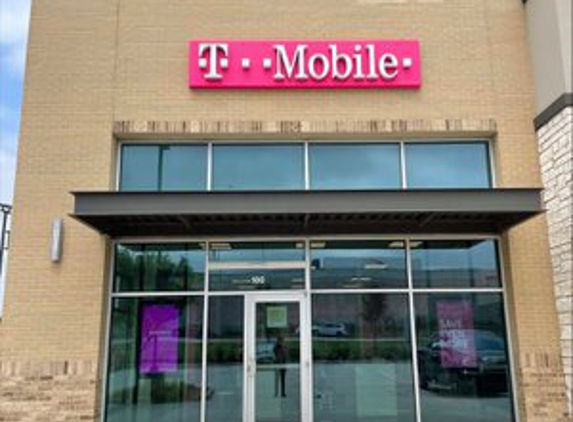 T-Mobile - Corinth, TX