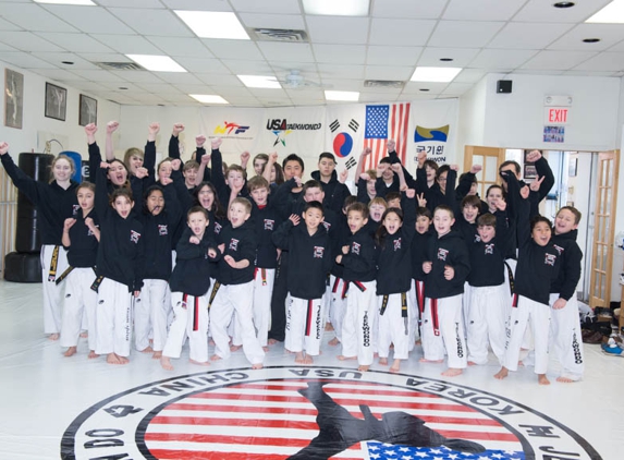 JSK Martial Arts Academy - Flemington, NJ