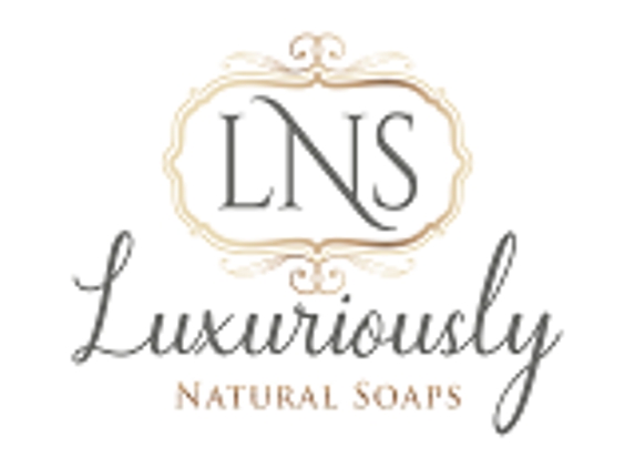 Luxuriously Natural Soaps - Jacksonville, NC. Luxuriously Natural Soaps