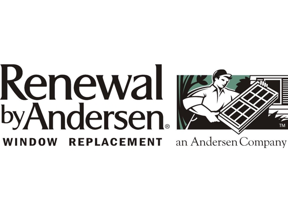 Renewal by Andersen of Twin Cities - Burnsville, MN