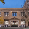 Apple SoHo gallery