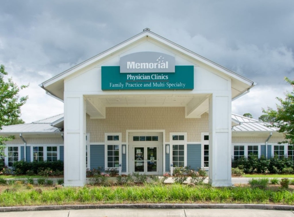 Memorial Physician Clinics St. Martin Multispecialty - Biloxi, MS