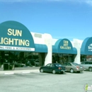 Sun Lighting - Lighting Fixtures