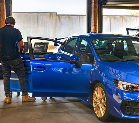 JOHN FOWLER AUTOMOTIVE - Armidale, NSW