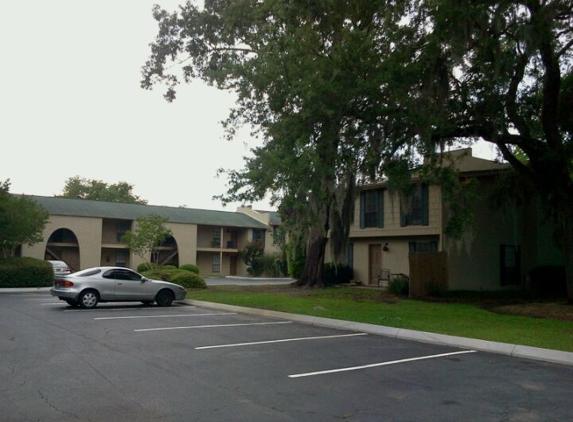 Spanish Oaks Apartment Homes - Charleston, SC