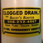 BUGSY'S ROOTER & DRAIN CLEANING