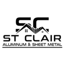 St Clair Aluminum Sheet Metal - Roofing Contractors