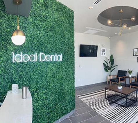 Ideal Dental East Frisco - Frisco, TX