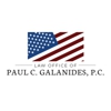 Law Office of Paul C. Galanides, P.C gallery