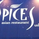 Spices Asian Restaurant - Sushi Bars