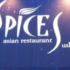Spices Asian Restaurant
