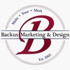 Backus Marketing & Design gallery