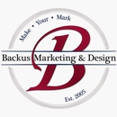 Backus Marketing & Design - Advertising Agencies