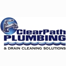 ClearPath Plumbing and Drain Cleaning Solutions - Drainage Contractors