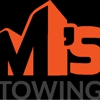 Medina's Towing gallery