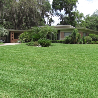 Laurel Crest Landscape and Irrigation - Jacksonville, FL