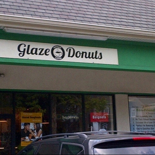 Glaze Donuts - New Milford, NJ