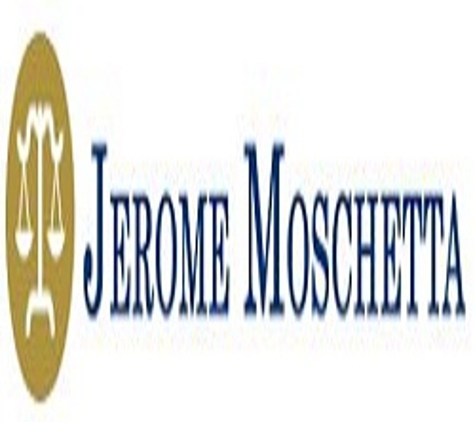 Jerome Moschetta - Washington, PA