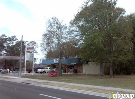 Touchdown Food Mart - Jacksonville, FL