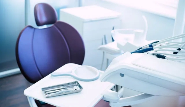 Capital Dentistry - Phillip, ACT